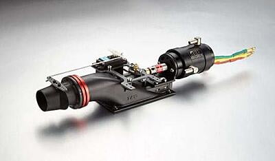 Rc boat discount turbo jet
